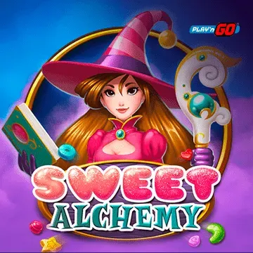 Sweet Alchemy - HEROBET168