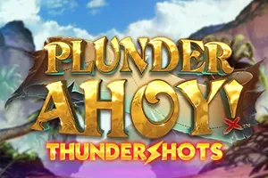 Plunder Ahoy! - HEROBET168