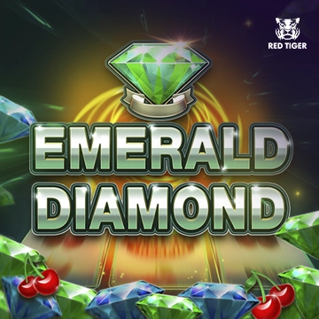 Emerald Diamond - HEROBET168