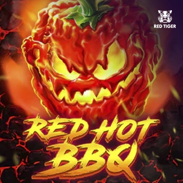 Red Hot BBQ - HEROBET168