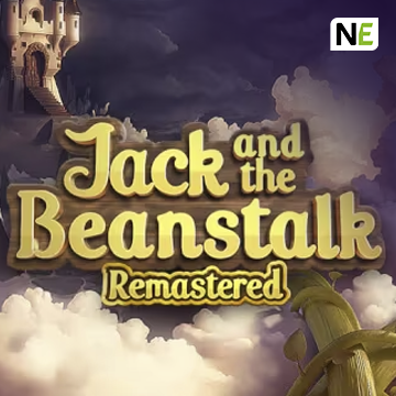 Jack and the Beanstalk Remastered - HEROBET168