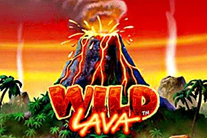 Wild Lava - HEROBET168
