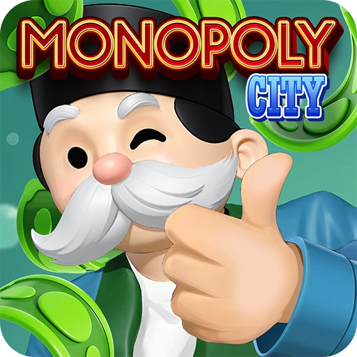Monopoly City - HEROBET168