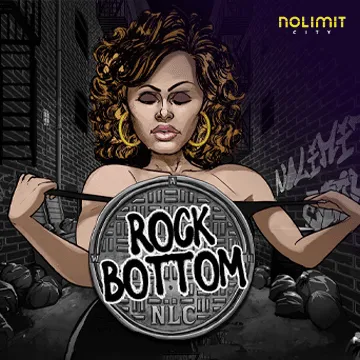 Rock Bottom - HEROBET168