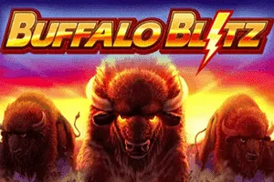 Buffalo Blitz - HEROBET168
