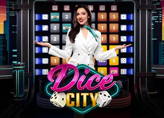 Boom City - HEROBET168