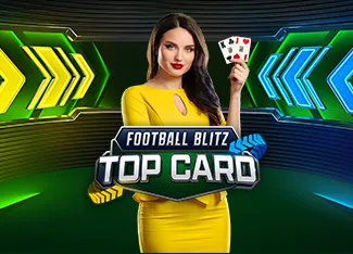 Football Blitz - HEROBET168