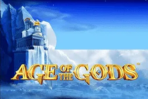 Age of the Gods: Age of the Gods™ - HEROBET168