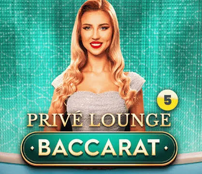 Priv&eacute; Lounge Baccarat 5 - HEROBET168