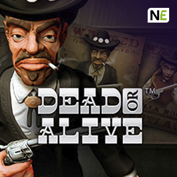 Dead or Alive - HEROBET168