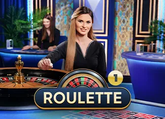 Roulette Azure - HEROBET168