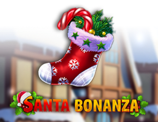 Santa Bonanza - HEROBET168