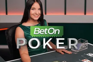 Bet on Poker Live - HEROBET168
