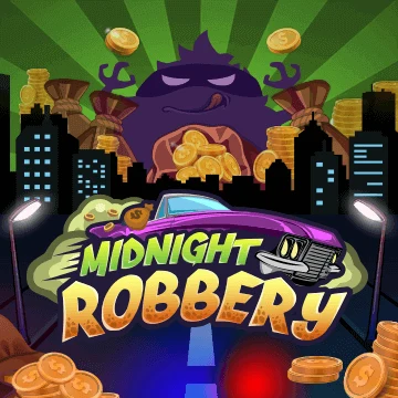 Midnight Robbery - HEROBET168
