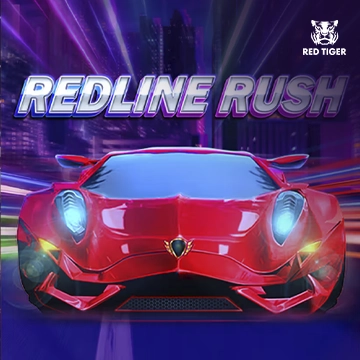 Redline Rush - HEROBET168