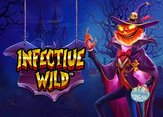 Infective Wild - HEROBET168