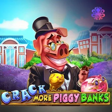 Crack More Piggy Banks! - HEROBET168