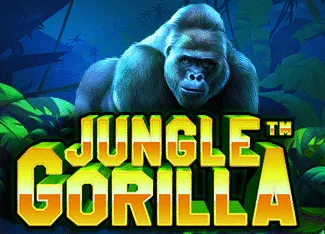 Jungle Gorilla - HEROBET168