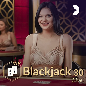 Blackjack VIP 30 - HEROBET168