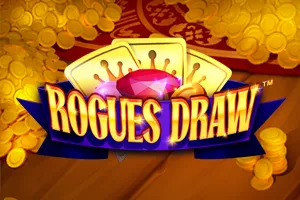Rogues Draw™ - HEROBET168