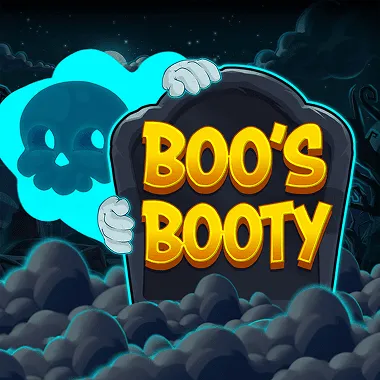 Boo’s Booty - HEROBET168