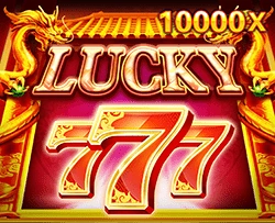 Lucky Seven - HEROBET168