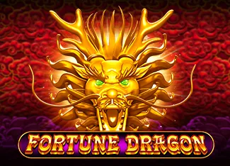 Fortune Dragon - HEROBET168