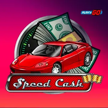 Speed Cash - HEROBET168