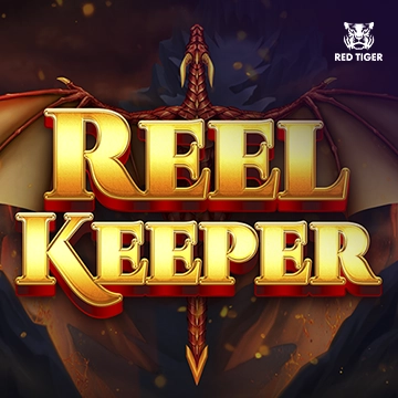Reel Keeper - HEROBET168