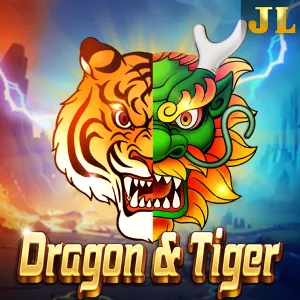 Dragon & Tiger - HEROBET168