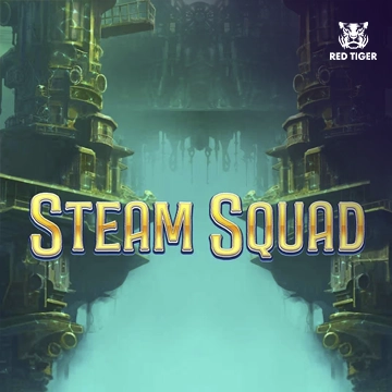 Steam Squad - HEROBET168