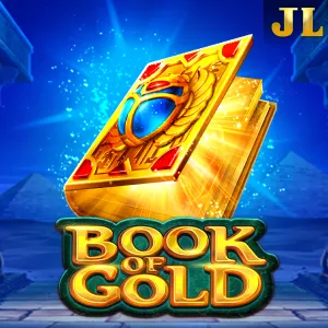 Book of Gold - HEROBET168