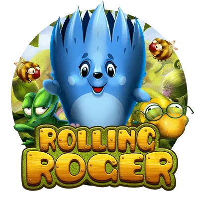 Rolling Roger - HEROBET168