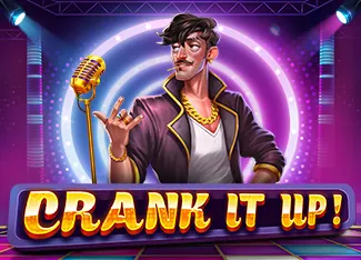 Crank it Up - HEROBET168