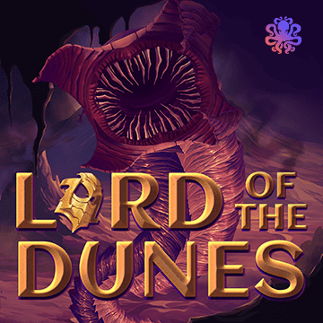 Lord of the Dunes - HEROBET168