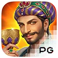 Majestic Empire - HEROBET168