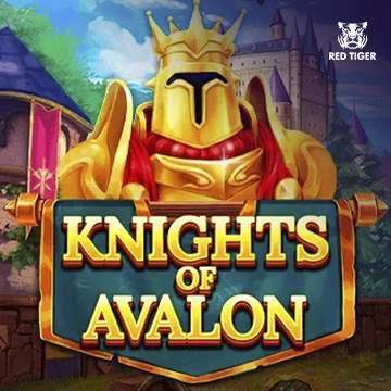 Knights Of Avalon - HEROBET168