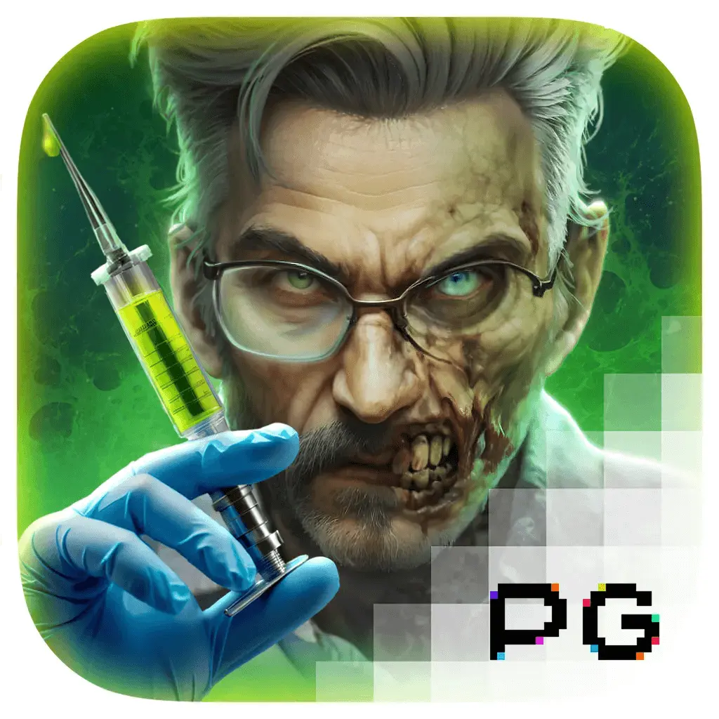 Zombie Outbreak - HEROBET168