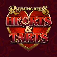 Rhyming Reels Hearts And Tarts - HEROBET168