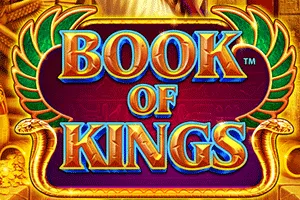 Book of Kings - HEROBET168