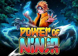 Power of Ninja - HEROBET168