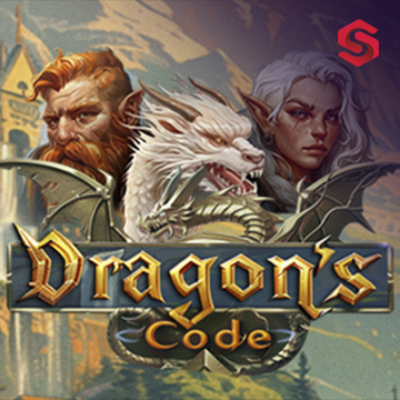 Dragons Code - HEROBET168