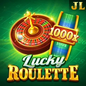 Lucky Roulette - HEROBET168