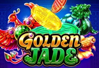 PLAYSTAR : GOLDEN JADE - HEROBET168