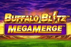 Buffalo Blitz: Mega Merge - HEROBET168