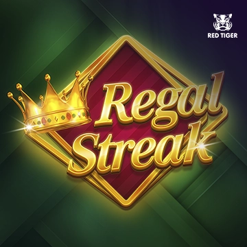 Regal Streak - HEROBET168