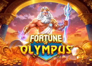 Fortune of Olympus - HEROBET168