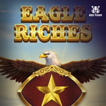 Eagle Riches - HEROBET168