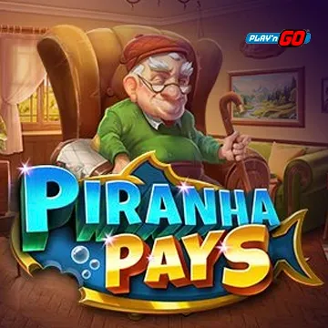 Piranha Pays - HEROBET168