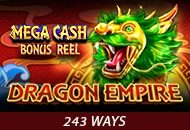 Dragon Empire - HEROBET168